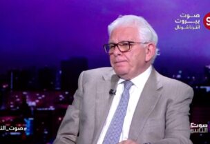 الخبير الاقتصادي روي بدارو