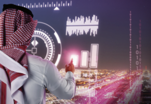 السعودية ضمن أفضل دول العالم في استخدام الانترنت