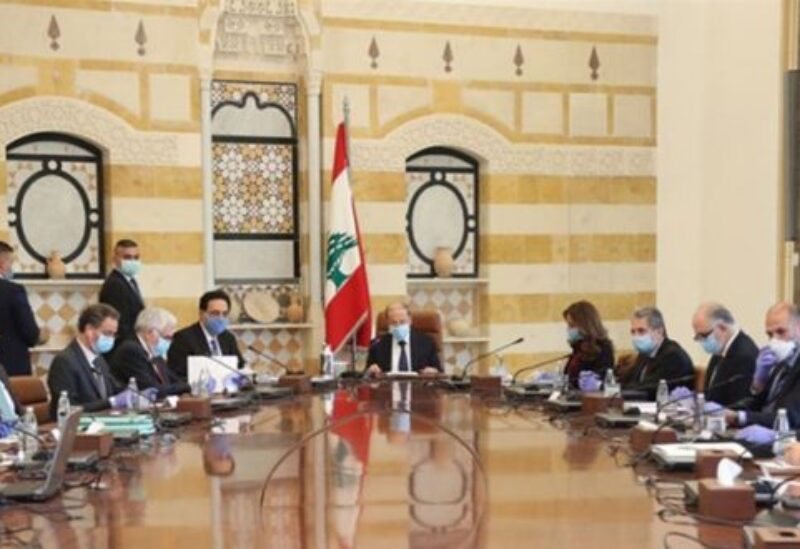 المجلس الأعلى للدفاع