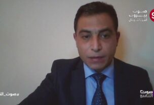 المحامي باسكال ضاهر