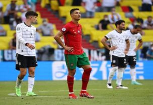 المنتخب الألماني يستعيد توازنه أمام البرتغال