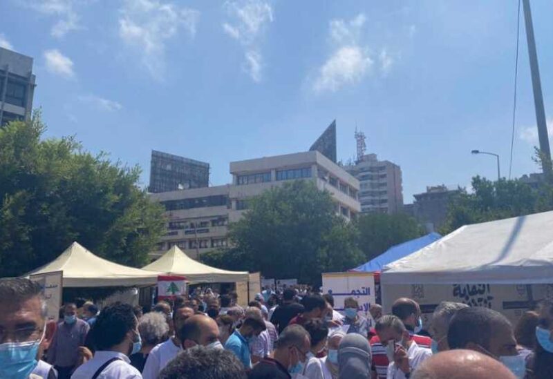 انتخابات نقابة المهندسين