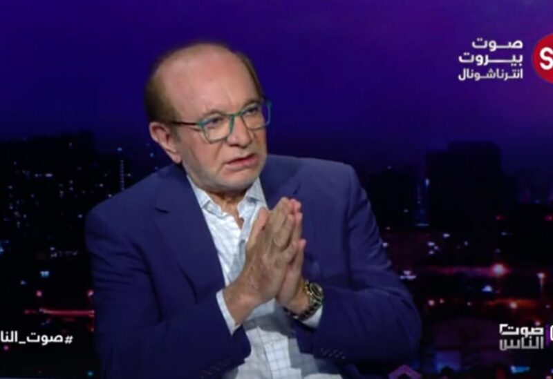 أمين الصندوق في جمعية المصارف د. تنال صبّاح