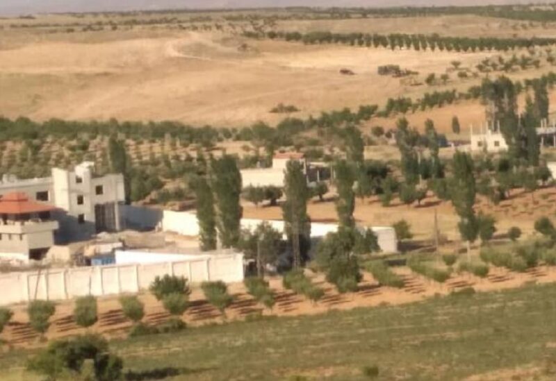 بلدة الطفيل