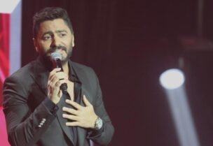 تامر حسني