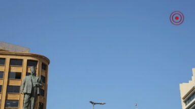 تمثال رياض الصلح