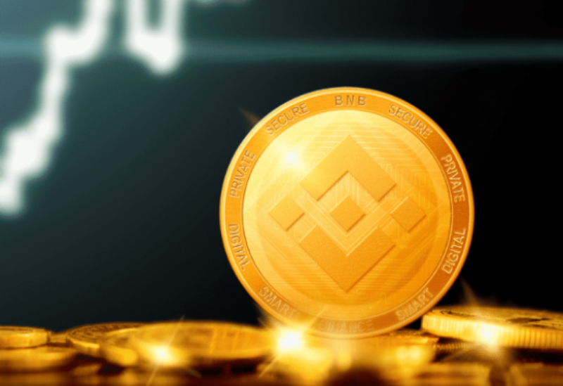 حظر منصة بايننس للعملات الرقمية في بريطانيا