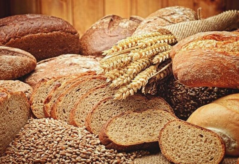 خبز- تعبيرية