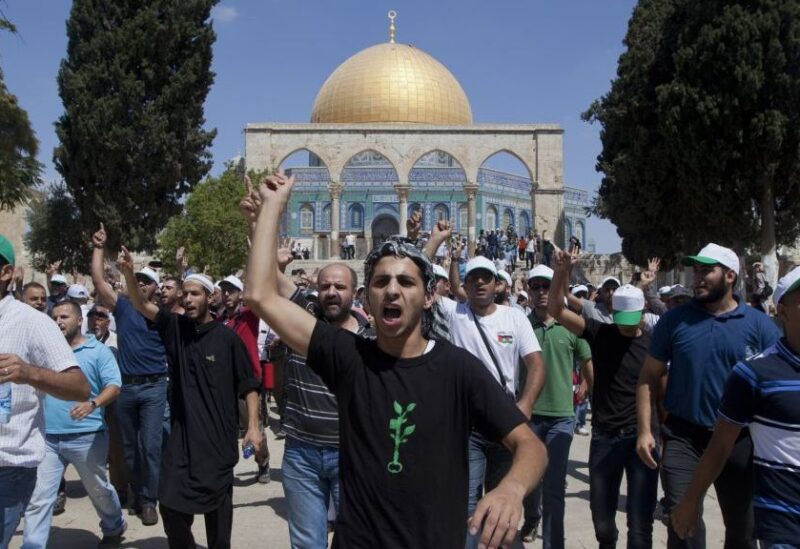دعوات فلسطينية للنفير للدفاع عن القدس
