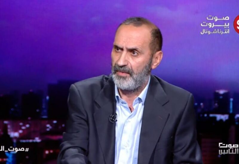 رئيس تجمّع أصحاب المولّدات الخاصة عبده سعادة