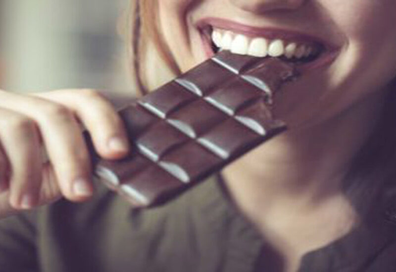 شوكلاتة