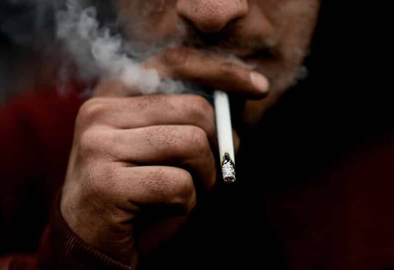 كل 8 ثوان هناك شخص يموت بسبب التدخين