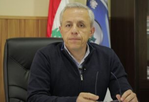محافظ عكار