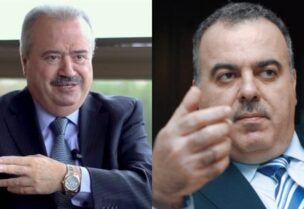 محمد جواد خليفة وياسين جابر