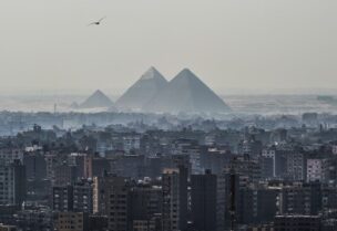 مصر