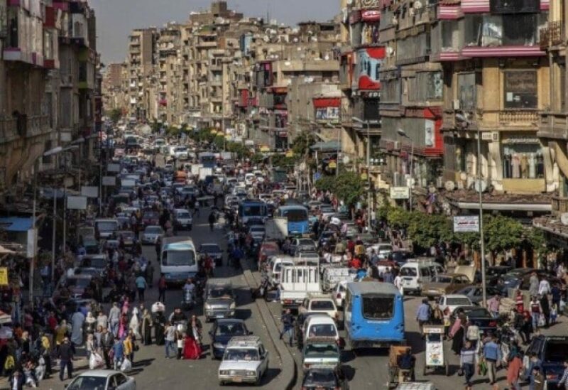 منطقة الأميرية في القاهرة