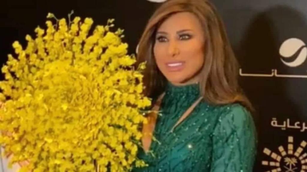 نجوى كرم
