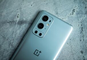هاتف oneplus 9 pro