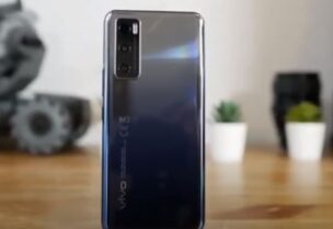هاتف جديد من VIVO