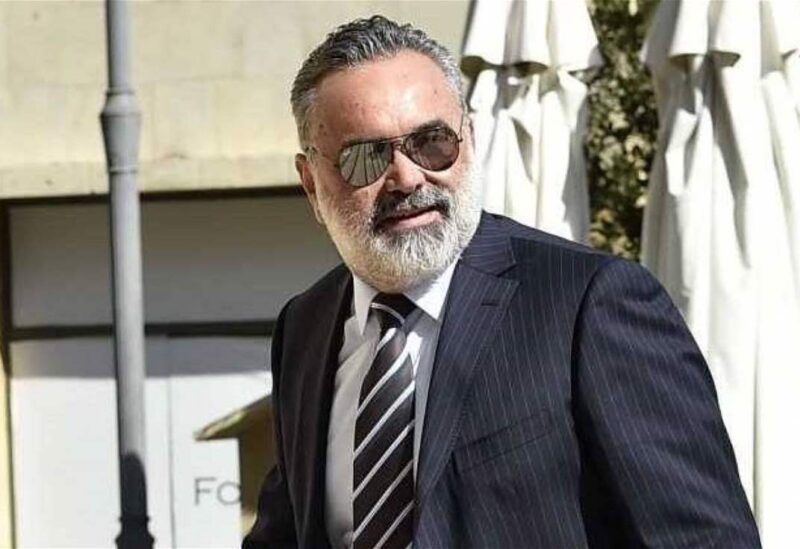 هاكوب ترزيان