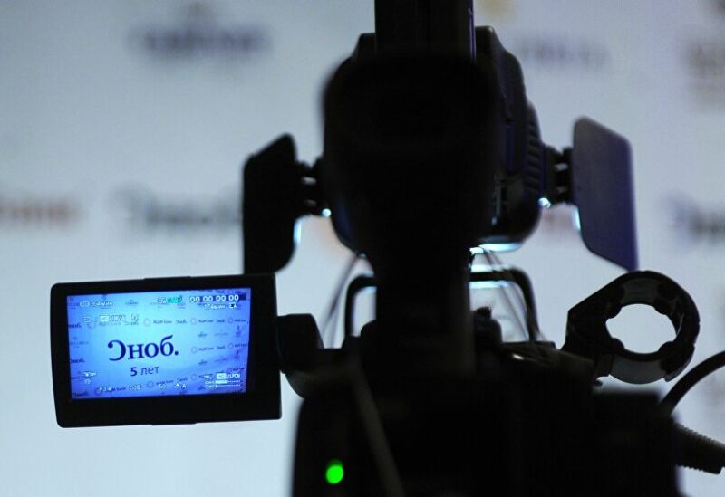 كاميرا- تعبيرية