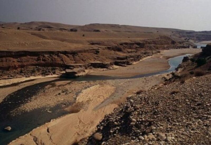 إيران تواجه أزمة مياه خانقة