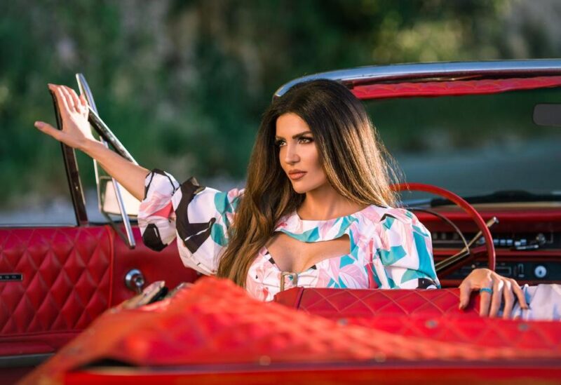 رانية عيسى