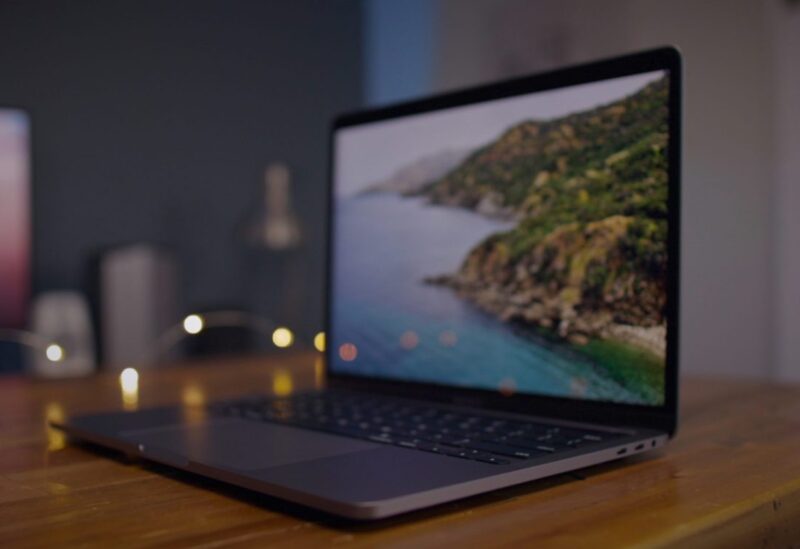 MacBook Pro