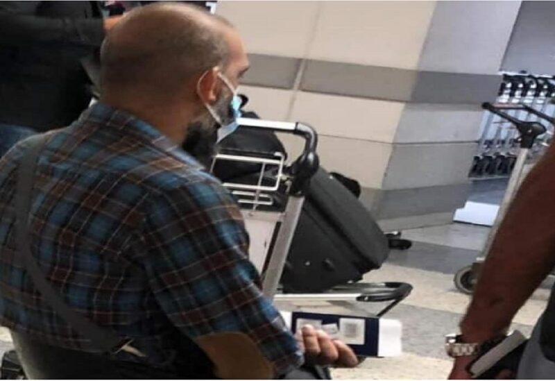 عماد حويلي