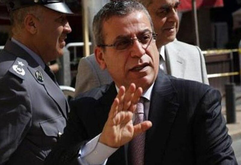 النائب علي بزي