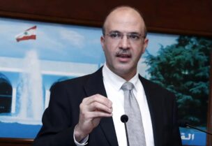 الوزير حمد حسن