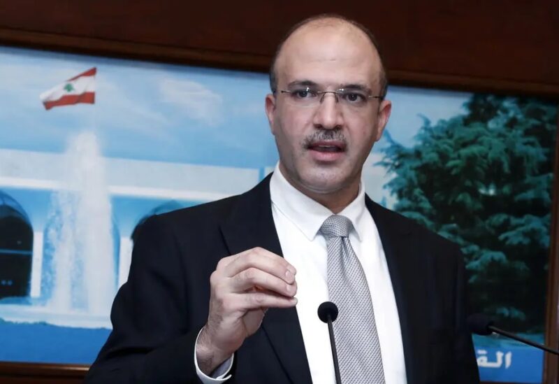 الوزير حمد حسن