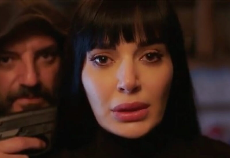 مسلسل دور العمر