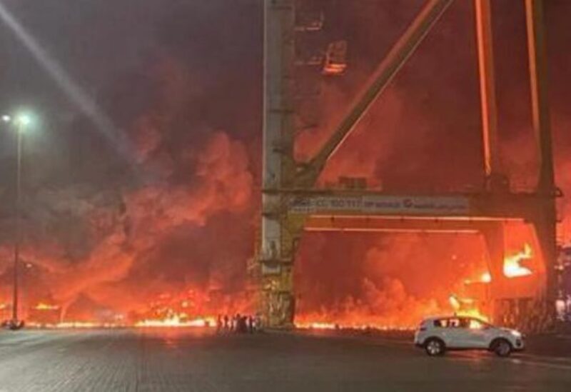 دبي