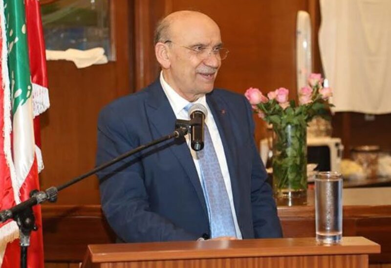 مصطفى الحسيني