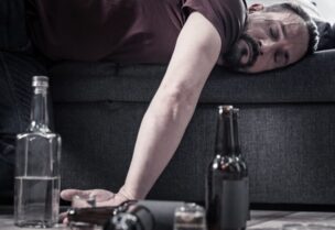 أضرار جسيمة لشرب الكحول على صحة الإنسان