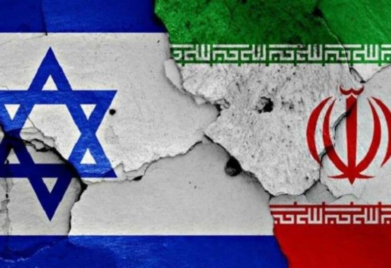 الصراع يشتعل بين إيران وإسرائيل