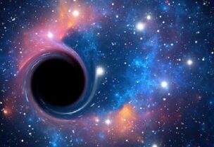 الثقوب السوداء محل دراسة العلماء