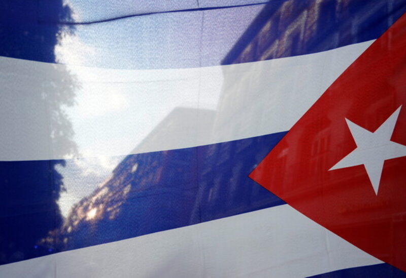 العلم الكوبي