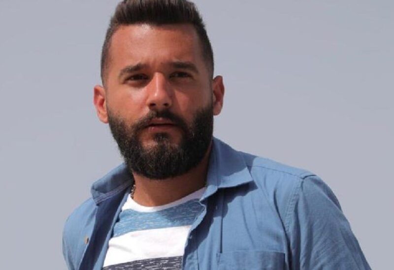 ايلي جلادة
