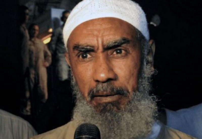 إبراهيم أحمد محمود القوسي