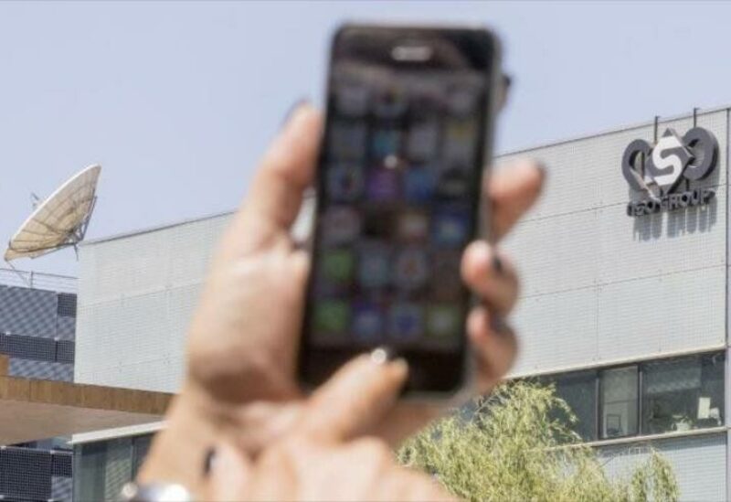 برنامج التجسس الإسرائيلي بيغاسوس يثير القلق