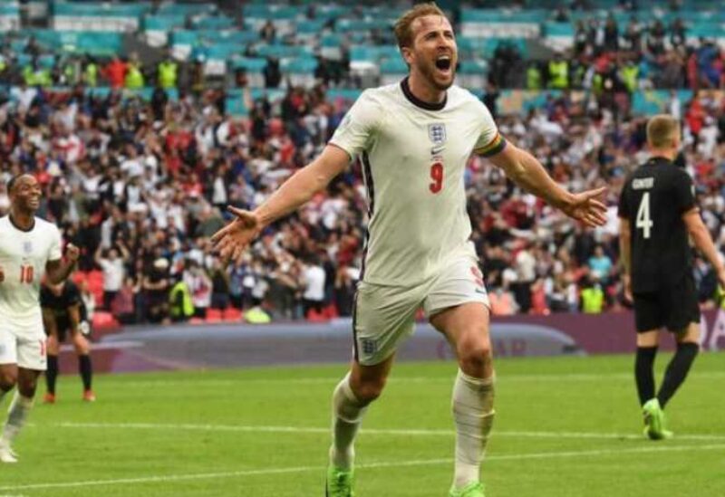 تأهل تاريخي للمنتخب الانجليزي لنهائي أوروبا