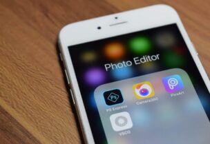 تطبيق تعديل الصور