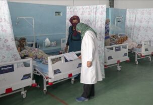 تونس تسجل أرقاما قياسية بإصابات كورونا