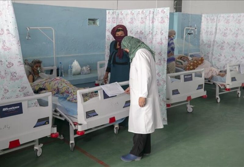تونس تسجل أرقاما قياسية بإصابات كورونا