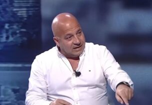 جوني منير