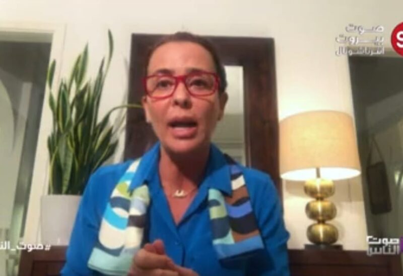 رندة حمادة