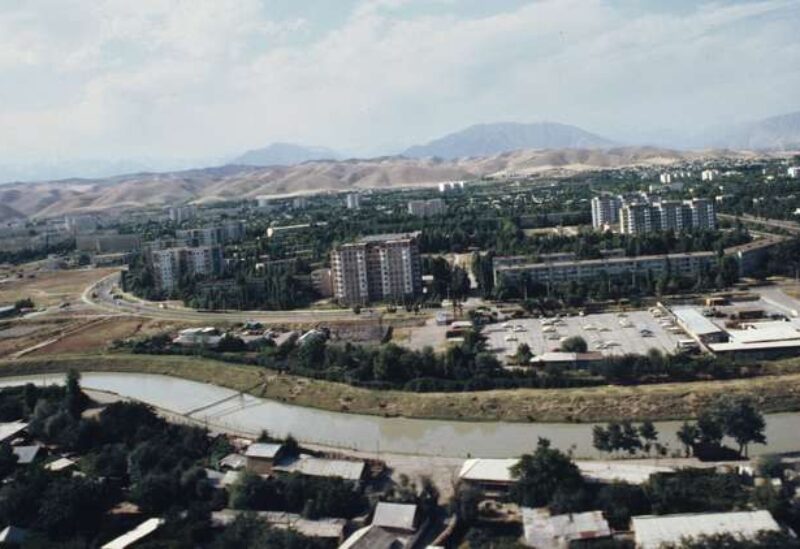 طاجيكستان