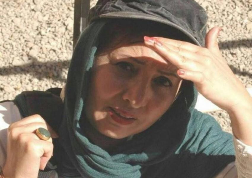 عالية مطلب زادة